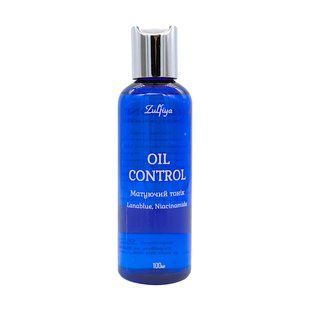 Матуючий тонік OIL CONTROL 100 мл 06555 фото