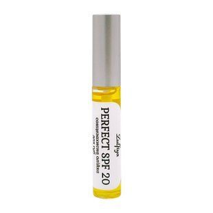 Солнцезащитное масло для губ SPF 20 Perfect 10 мл 01363 фото