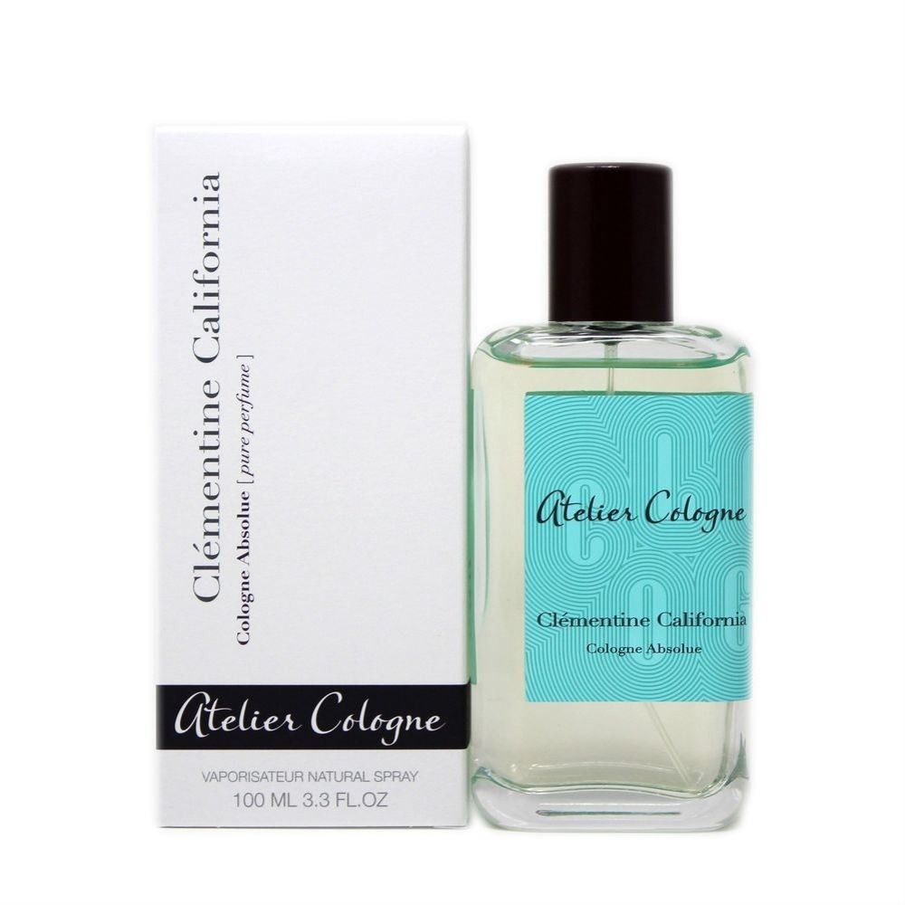 Купити Clementine California, Atelier Cologne парфумерна