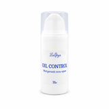 Матуючий гель-крем OIL CONTROL 30 мл 06557 фото