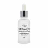 Сыворотка дневная Гиалуроновый микс Silk&Aqua 30 мл 06070 фото
