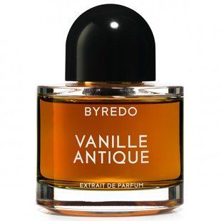 Vanille Antique, Byredo парфумерна композиція 10 г 02358 фото