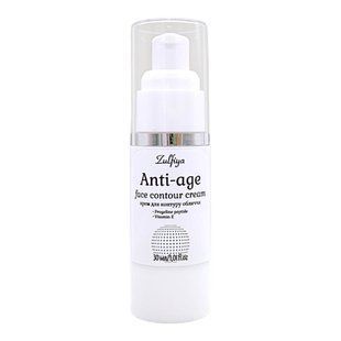 Крем для контуру обличчя Anti-age 30 мл 06072 фото