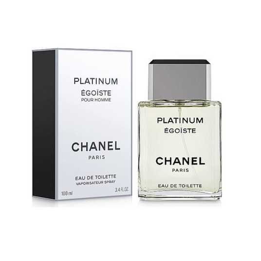 Купити Platinum Egoiste, Chanel парфумерна композиція 10 г 04302 в