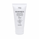 Крем для рук Регенерирующий с Алоэ Silk&Aqua 50 мл 04789 фото