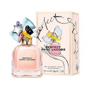 Perfect, Marc Jacobs парфумерна композиція 10 г 06822 фото