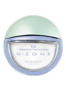 O-Zone Woman, Sergio Tacchini парфумерна композиція 10 г  07478 фото