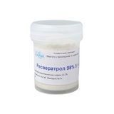 Ресвератрол 98% (5 г) 04232 фото