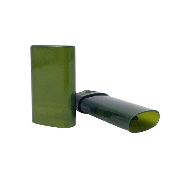 Туба для дезодоранта цветная лавандовый 06872 фото