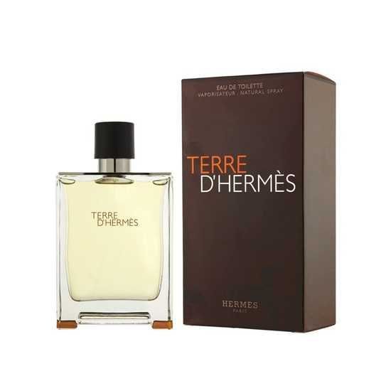 Купить Terre d'Hermès, Hermes парфюмерная композиция 10 г 04241 в