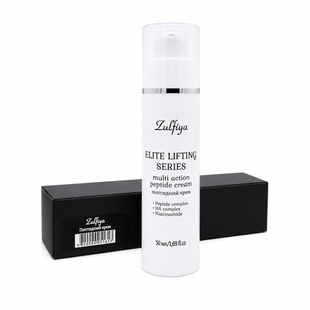Пептидный крем для лица Elite lifting series 50 мл 06558 фото