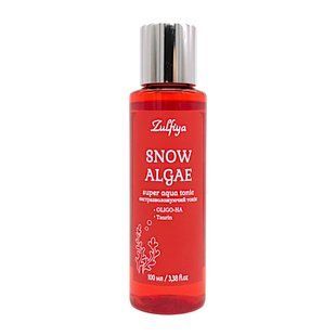 Экстраувлажняющий тоник Snow Algae 100 мл 07616 фото