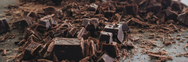 Рецепт домашнего шоколада из какао тертого