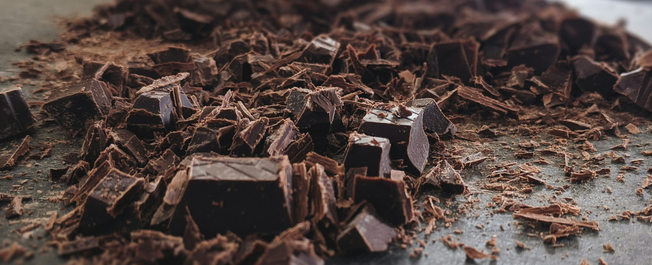 Рецепт домашнього шоколаду з какао тертого