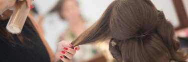 Гель-бустер для волос — секрет прикорневого объема